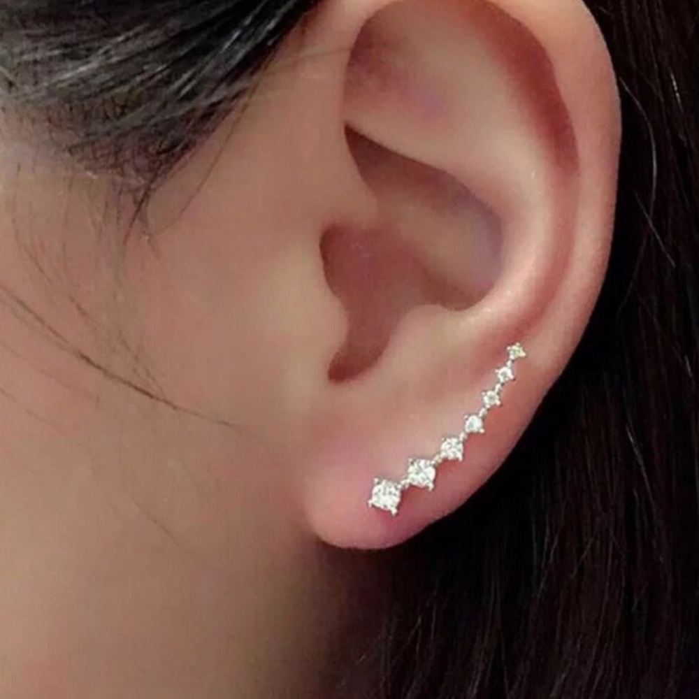 Earrings - Picture 2 of 3